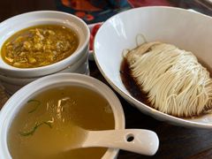 -苏州老字号·苏面斋·秃黄油·三虾面苏式面馆