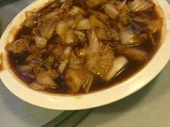 -蜗牛小馆醉乡民谣云南菜(惠新西里店)