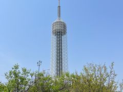 -富斯特索道