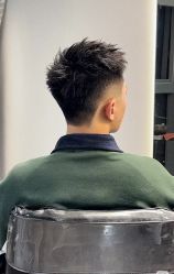 -太子爷男士理发馆