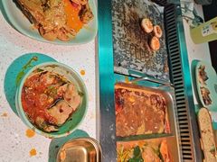 -欢乐牧场主题自助料理(T12店)
