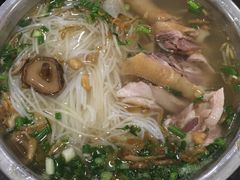 -华姐鸡粉(教育路店)