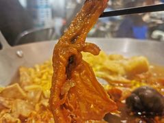 -小螺大作·螺蛳粉火锅(林和西店)