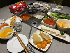 -海底捞火锅(城阳万象汇店)