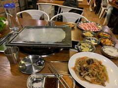 -香猪坊(五道口店)