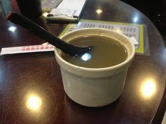绿豆沙-昇记肠粉王(福华路店)