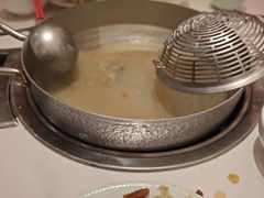 -八合里潮汕鲜牛肉火锅(深圳海岸城店)
