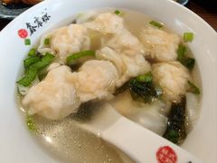 -鑫震源·苏式大虾生煎(山塘街店)