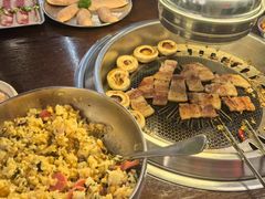 -大喜烤肉(海宁尚东店)