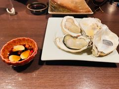 -万岛日本料理铁板烧(万泰国际店)