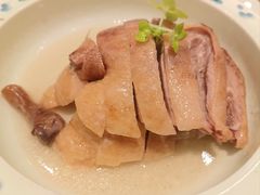 -金陵后厨·南京菜(新街口秣陵路店)