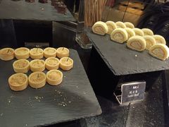 -上海西藏大厦万怡自助餐厅(徐汇店)