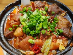 -沈妈砂锅(光华村店)