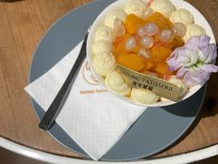 -嗒令甜品·主题融合料理餐厅(首座时代店)