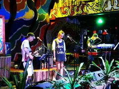 -老木头音乐空间(月河街店)