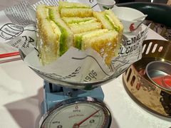 -芽笼芽笼新加坡餐厅(世纪汇店)
