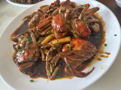 -品鲜村农家菜·阳澄湖大闸蟹(总店)