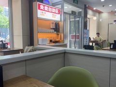 -李先生牛肉面大王(北京东四店)