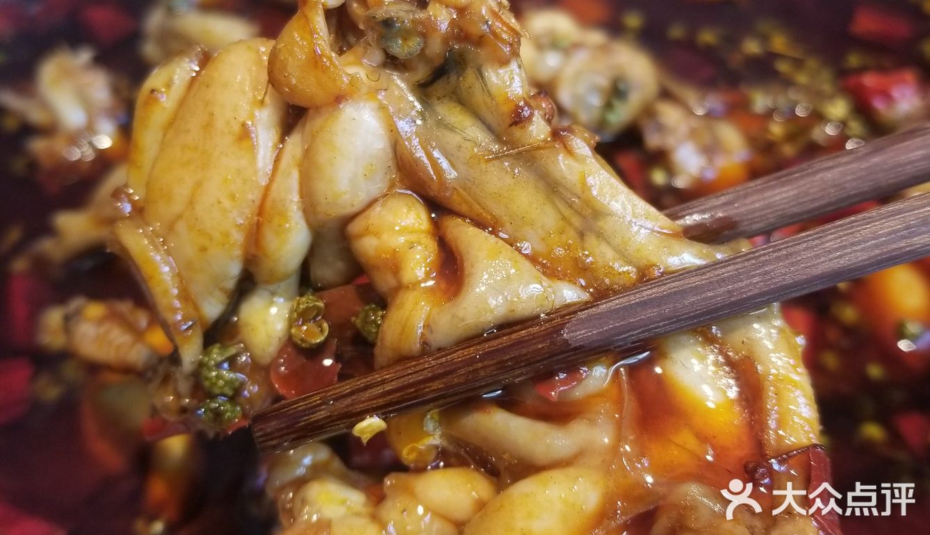 深藏不露的美味川菜｜藏而不语