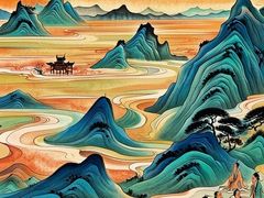 -东坡赤壁风景名胜区