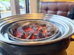 -韩盛源泥炉烤肉店(高深路店)