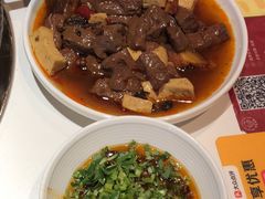 -巴邑火锅·鲜切牛肉(萧山银隆店)