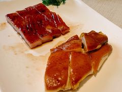 烧味双拼-御宝轩(益丰·外滩源店)