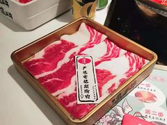 -温禾牛·和牛寿喜烧自助火锅(恒基名人店)