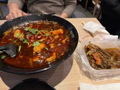 -苗乡米线(建军路店)