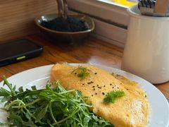 纽约人煎蛋卷-Egg•Allday Brunch(襄阳北路店)