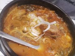 -韩香福脊骨汤锅(上杭路店)