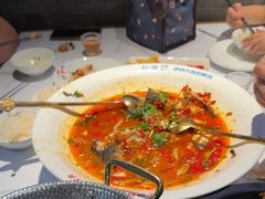 -坛宗剁椒鱼头(河西王府井店)