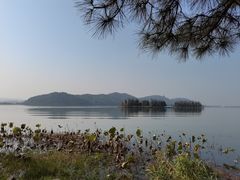 -东湖落雁景区