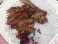 -复旦大学本部-食堂