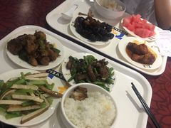 -7+7私家饭堂(人民路店)