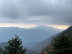 -九峰山