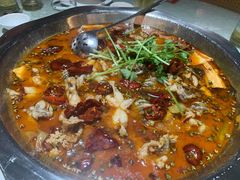 -阿楷·二十年烧烤宵夜·渔家小寨(达明店)