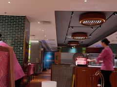 -点都德(奥体印象城店)