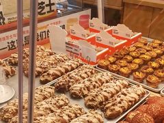 -缇纳甜妮·西餐·甜点(商字店)