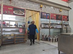 -小李子烧烤火锅地锅(枣行店)