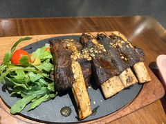 -西堤牛排(合肥之心城店)