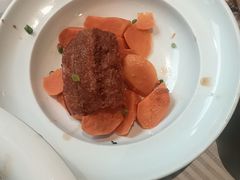 -藕巷金玉·珍品楚菜(光谷之星店)