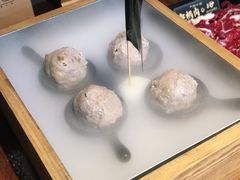 -原牛道·潮汕围炉火锅(讯美店)