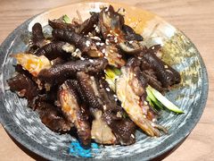 无骨鸡爪-啫火啫啫煲·顺德干蒸(西乡天虹店)