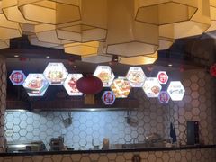 -石榴红了·非遗酥皮烤包子·新疆菜(瑞豪店)