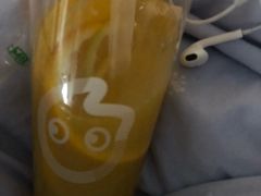 -CoCo都可(合生汇店)