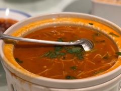 -老太原菜馆(南宫店)