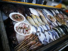 -嵊泗基湖沙滩