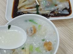 -银记肠粉店(北京路店)