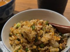 -岩盐·铁板料理(嘉里店)